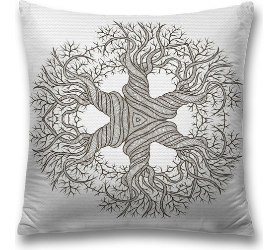 Декоративная наволочка JoyArty sl_12127 1