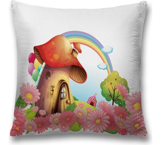 Декоративная наволочка JoyArty sl_12106