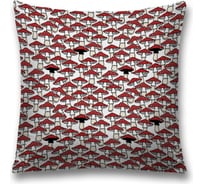 Декоративная наволочка JoyArty sl_12095