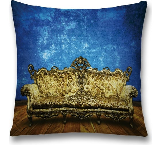 Декоративная наволочка JoyArty sl_12090