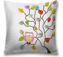 Декоративная наволочка JoyArty sl_12119