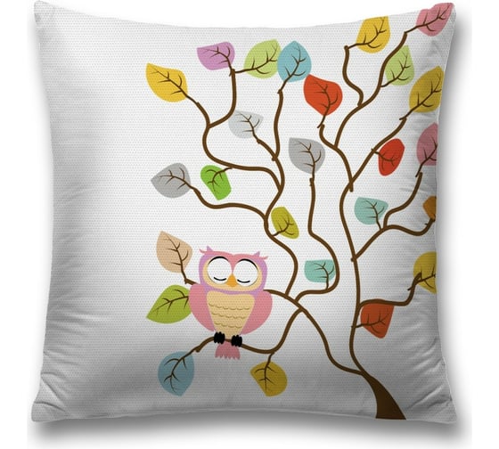 Декоративная наволочка JoyArty sl_12119