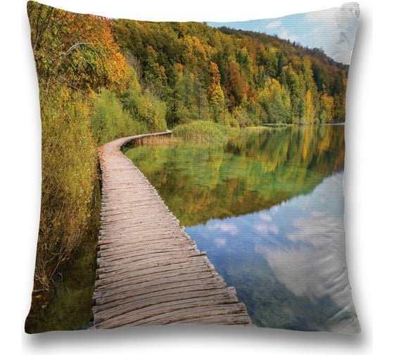 Декоративная наволочка JoyArty sl_12130