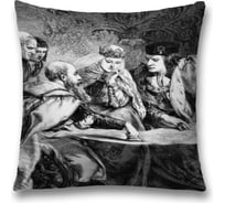 Декоративная наволочка JoyArty sl_12068