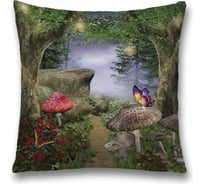 Декоративная наволочка JoyArty sl_12100