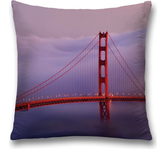 Декоративная наволочка JoyArty sl_12224