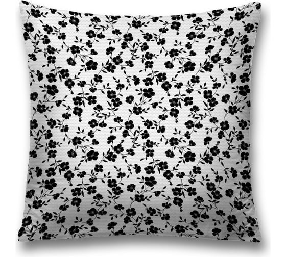 Декоративная наволочка JoyArty sl_12335