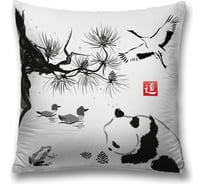 Декоративная наволочка JoyArty sl_12208