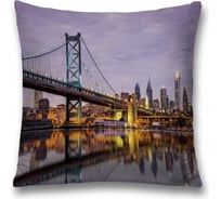 Декоративная наволочка JoyArty sl_12230