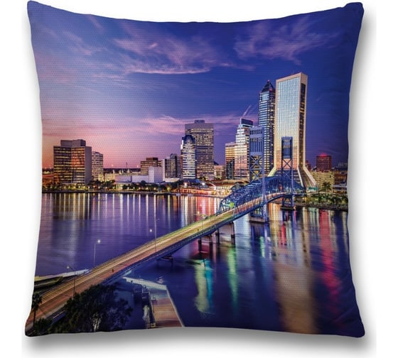 Декоративная наволочка JoyArty sl_12215