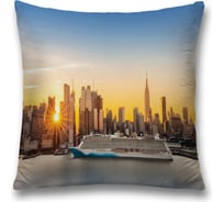 Декоративная наволочка JoyArty sl_12239