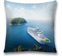 Декоративная наволочка JoyArty sl_12236