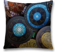 Декоративная наволочка JoyArty sl_12317