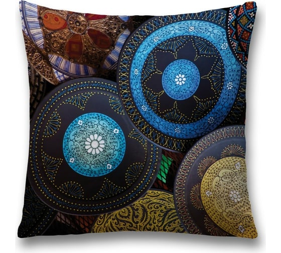 Декоративная наволочка JoyArty sl_12317