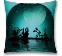 Декоративная наволочка JoyArty sl_12201