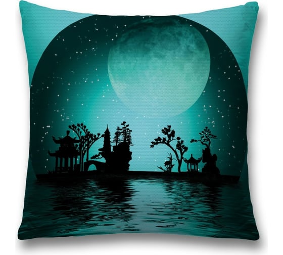 Декоративная наволочка JoyArty sl_12201