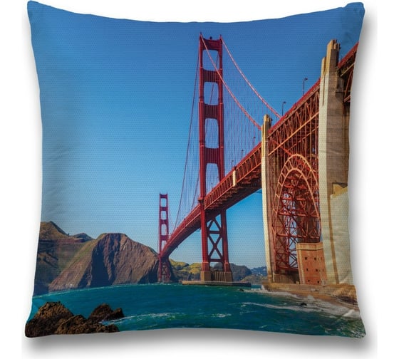 Декоративная наволочка JoyArty sl_12220