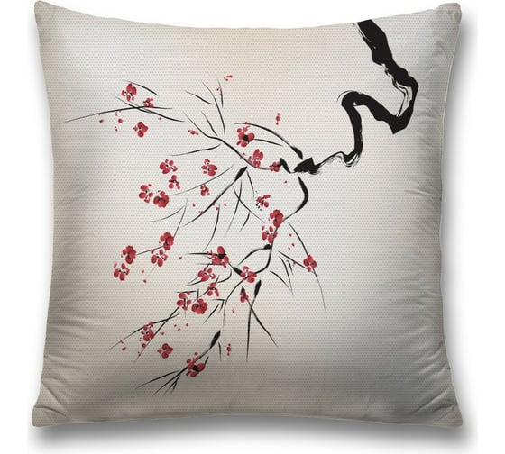 Декоративная наволочка JoyArty sl_12210