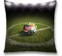 Декоративная наволочка JoyArty sl_12419