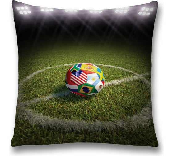 Декоративная наволочка JoyArty sl_12419 1