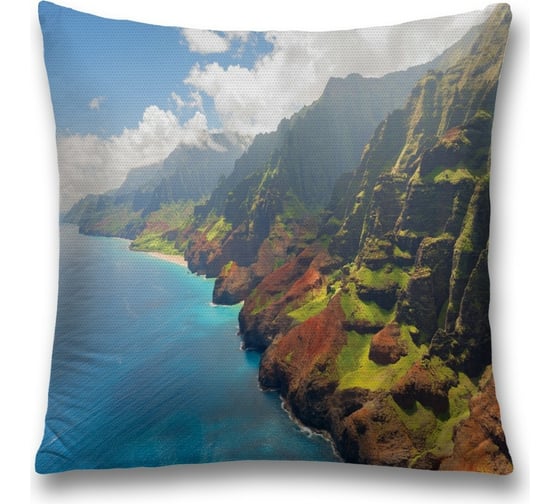 Декоративная наволочка JoyArty sl_12294