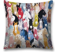 Декоративная наволочка JoyArty sl_12428