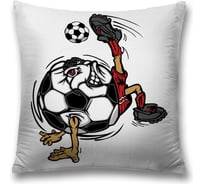 Декоративная наволочка JoyArty sl_12410