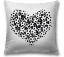 Декоративная наволочка JoyArty sl_12402