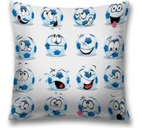 Декоративная наволочка JoyArty sl_12413