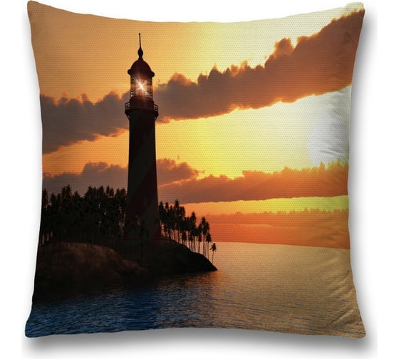 Декоративная наволочка JoyArty sl_12373