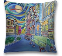 Декоративная наволочка JoyArty sl_12431