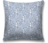 Декоративная наволочка JoyArty sl_12532