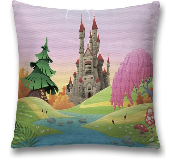 Декоративная наволочка JoyArty sl_1242 1