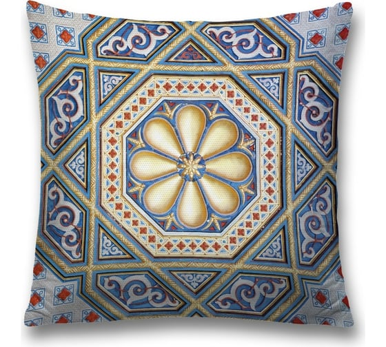 Декоративная наволочка JoyArty sl_12301 1