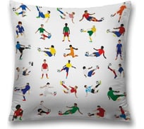 Декоративная наволочка JoyArty sl_12415