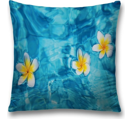 Декоративная наволочка JoyArty sl_12288