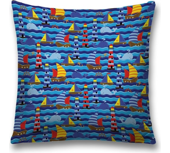 Декоративная наволочка JoyArty sl_12512 1