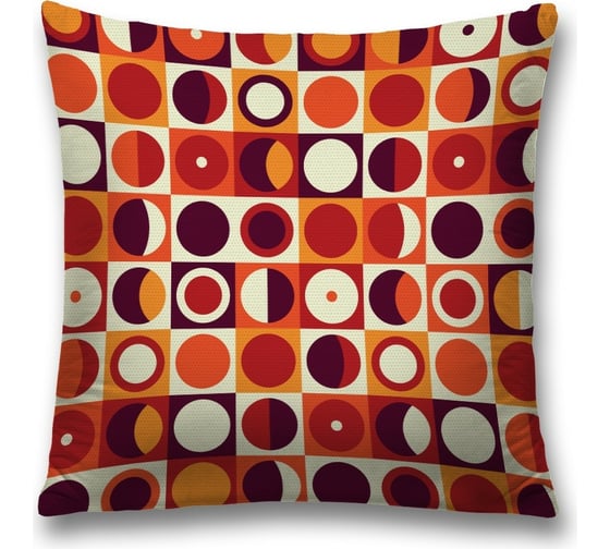 Декоративная наволочка JoyArty sl_11555 1