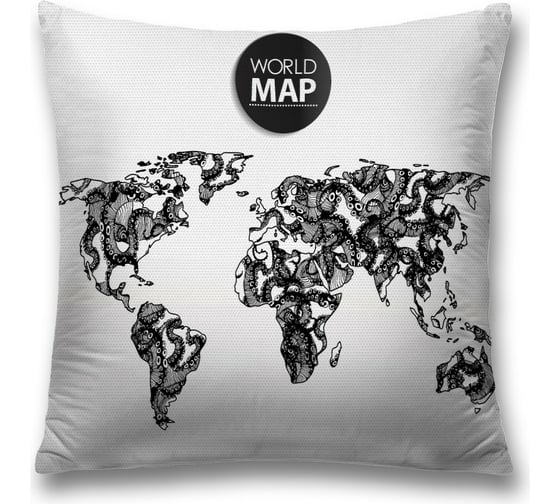 Декоративная наволочка JoyArty sl_11546 1