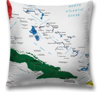 Декоративная наволочка JoyArty sl_11533