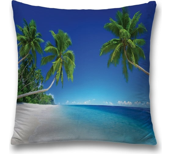 Декоративная наволочка JoyArty sl_12481