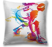 Декоративная наволочка JoyArty sl_11470