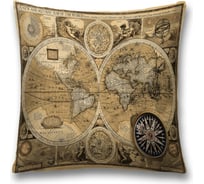 Декоративная наволочка JoyArty sl_11535