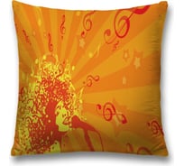 Декоративная наволочка JoyArty sl_12465