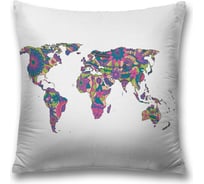 Декоративная наволочка JoyArty sl_11540