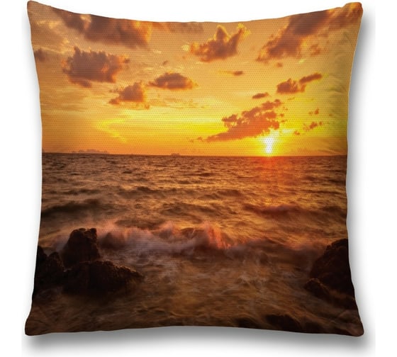 Декоративная наволочка JoyArty sl_12474 1