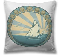 Декоративная наволочка JoyArty sl_12519