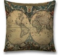 Декоративная наволочка JoyArty sl_11523