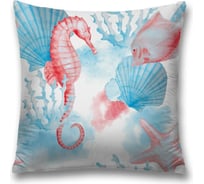 Декоративная наволочка JoyArty sl_12520