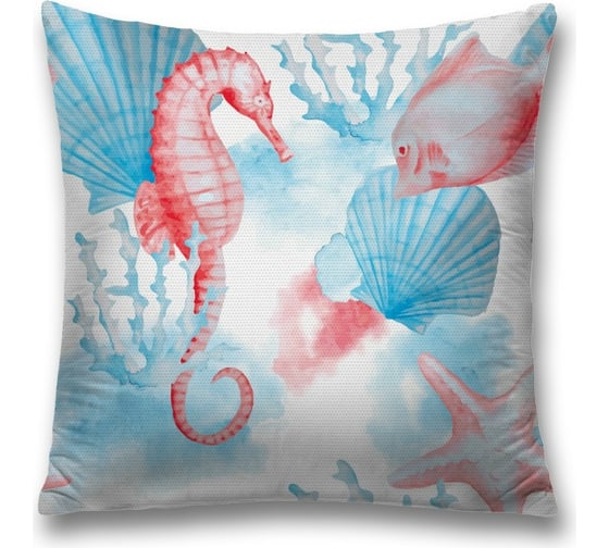 Декоративная наволочка JoyArty sl_12520